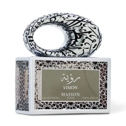 عطر رويه للجنسين Vision  Eau de Parfum