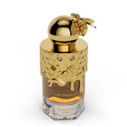 عطر  أو هاني للجنسين Oh Honey Eau de Parfum