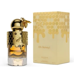 عطر  أو هاني للجنسين Oh Honey Eau de Parfum