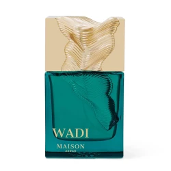 عطر وادي للرجال Wadi  Eau de Parfum