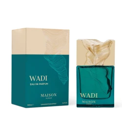 عطر وادي للرجال Wadi  Eau de Parfum