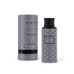 عطر  ماجيستي للرجال Majesty Eau de Parfum