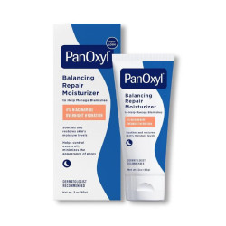 كريم مرطب ليلي متوازن للبشرة المعرضة لحب الشباب PM Balancing Repair Night Moisturizer