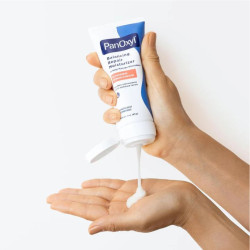 كريم مرطب ليلي متوازن للبشرة المعرضة لحب الشباب PM Balancing Repair Night Moisturizer