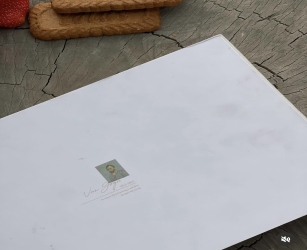 دفتر رسم - لوحة الحقل the yard sketching book