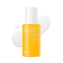 سيروم تفتيح المسام والبقع الداكنة Pore & Dark Spot Brightening Serum
