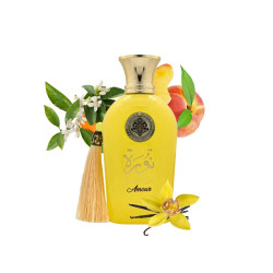 عطر نورة أمور Eau de Parfum للجنسين Norah Amour Eau de Parfum Unisex Perfume