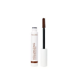 ماسكارا ملونة مكثفة ومطولة للرموش Volumizing Color Mascara Lengthening