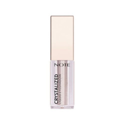 ظل عيون سائل معدني Crystalized Liquid Metallic Eyeshadow