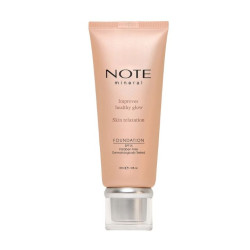 كريم أساس معدني Mineral Foundation