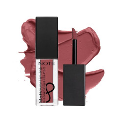 احمر شفاه سائل مطفي Mattever Liquid Lipstick