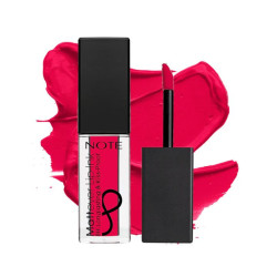 احمر شفاه سائل مطفي Mattever Liquid Lipstick