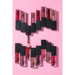 احمر شفاه سائل مطفي Mattever Liquid Lipstick