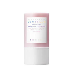قناع طيني ستيك لتنظيف المسام بمستخلص السنتيلا Madagascar Centella Poremizing Quick Clay Stick Mask