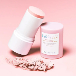 قناع طيني ستيك لتنظيف المسام بمستخلص السنتيلا Madagascar Centella Poremizing Quick Clay Stick Mask