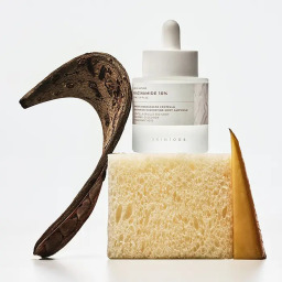 أمبول نياسيناميد 10% مع حمض الترانيكساميك للعناية بالبشرة - 30 مل Niacinamide 10% & Tranexamic Acid Boosting Ampoule 30ml