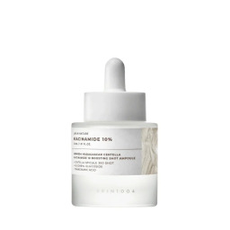 أمبول نياسيناميد 10% مع حمض الترانيكساميك للعناية بالبشرة - 30 مل Niacinamide 10% & Tranexamic Acid Boosting Ampoule 30ml