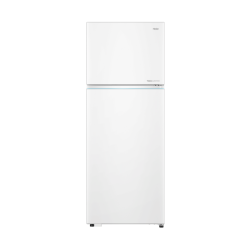 ثلاجة هاير ذات الفريز العلوي - 464 لتر - HRF-672VCFMSWIQ Haier Refrigerator -HRF-672VCFMSWIQ