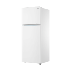 ثلاجة هاير ذات الفريز العلوي - 464 لتر - HRF-672VCFMSWIQ Haier Refrigerator -HRF-672VCFMSWIQ