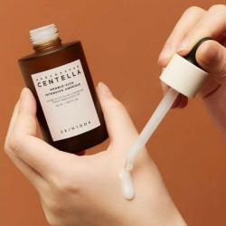 سيروم مركز للبشرة بمستخلص سنتيلا أسياتيكا 50 مل Madagascar Centella Probio-Cica Intensive Ampoule 50 ml Serum