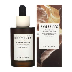 سيروم مركز للبشرة بمستخلص سنتيلا أسياتيكا 50 مل Madagascar Centella Probio-Cica Intensive Ampoule 50 ml Serum