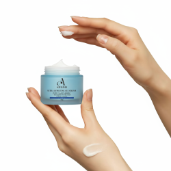 كريم جل مرطب Ultra Hydrating Gel Cream