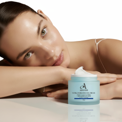 كريم جل مرطب Ultra Hydrating Gel Cream