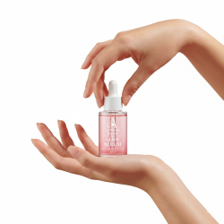 سيروم الترطيب العميق بزيت الورد Rose Oil Glow Serum