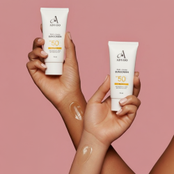 واقي شمس متعدد الفيتامينات اس بي اف 50 Multi-vitamin Sunscreen