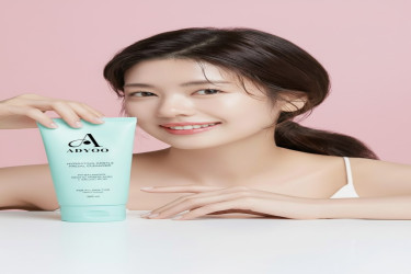 منظف الوجه بالاحماض الامينية والسالسليك اسد Hydrating Gentle Facial Cleanser