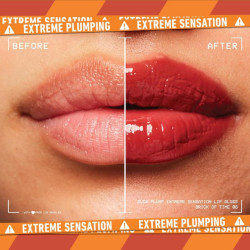 غلوس مكبر للشفاه Duck Plump Lip Gloss