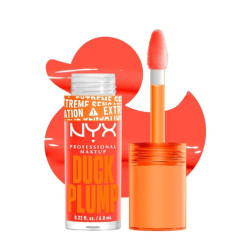غلوس مكبر للشفاه Duck Plump Lip Gloss