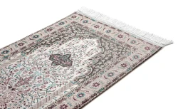 سجادة صلاة نسيج ألوان الباستيل Pastel Mihrab Naseej Prayer Mat