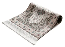 سجادة صلاة نسيج ألوان الباستيل Pastel Mihrab Naseej Prayer Mat