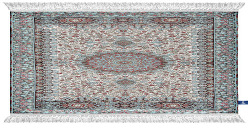 سجادة صلاة نسيج سكاي لايت Skylight Persian Naseej Prayer Mat