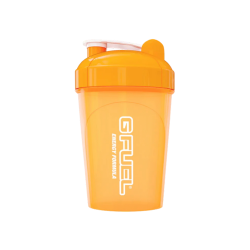 كوب شيكر Electric Yellow Shaker