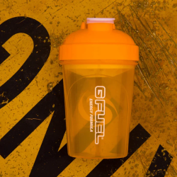 كوب شيكر Electric Yellow Shaker