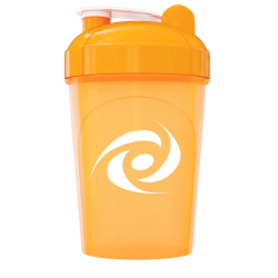 كوب شيكر Electric Yellow Shaker