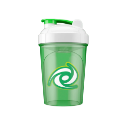 كوب شيكر Green Slime Shaker
