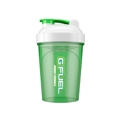 كوب شيكر Green Slime Shaker