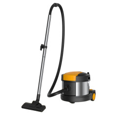 مكنسة صامتة بقوة سحب جدا عالية ستانلس ستيل Silent vacuum cleaner