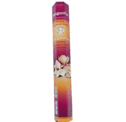 أعواد البخور برائحة زهرة الماغنوليا Incense Sticks Mangolia