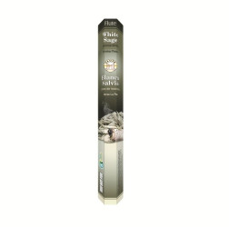 أعواد البخور المريمية البيضاء White Sage Incense Sticks