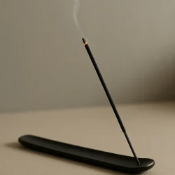 أعواد البخور برائحة جوز الهند Flute Coconut Incense Sticks