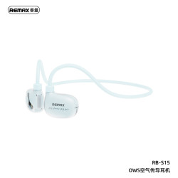 REMAX - RB-S15 - سماعات أذن بتقنية توصيل الهواء REMAX - RB-S15 -  OWS Air Conduction Earbuds