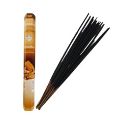 أعواد البخور تشاندان Chandan Incense Sticks