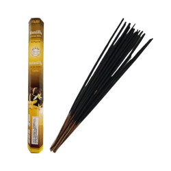 أعواد البخور برائحة الفانيليا Vanilla Incense Sticks