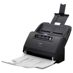 كانون DR-M160 ماسح ضوئي مكتبي احترافي - عالي السرعة للمسح على الوجهين Canon DR-M160 Professional Office Document Scanner High-Speed Duplex