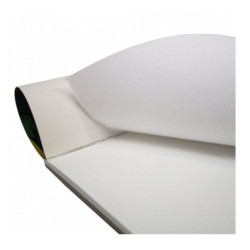 فتر كانفس مونت مارت a3 mont marte canvas pad a3