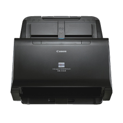 كانون DR-C240 ماسح ضوئي مكتبي - عالي السرعة على الوجهين مع نظام تغذية متقدم Canon DR-C240 Office Document Scanner High-Speed Duplex with Advanced Feed